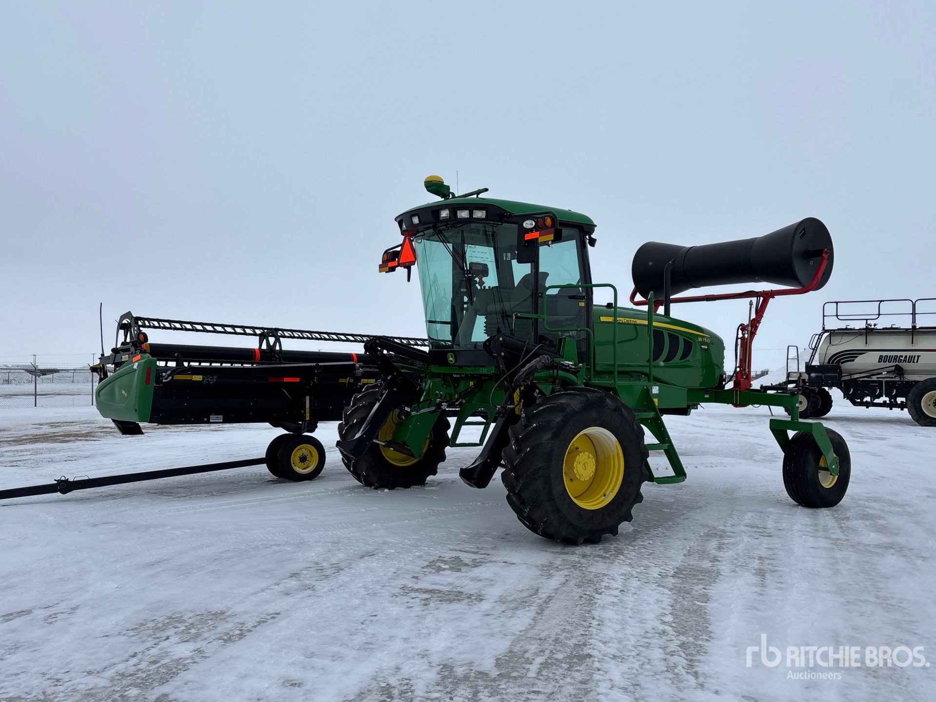 General Appearance with Featured Photo