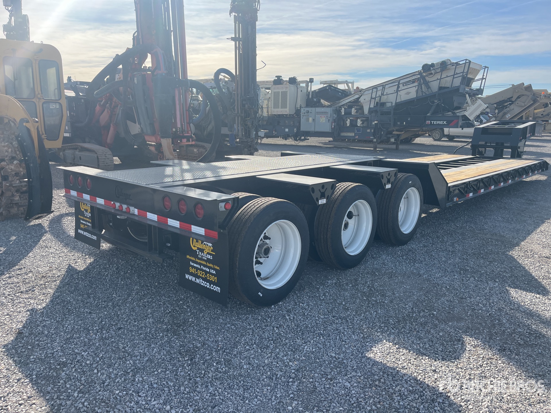 General Appearance with Imagen: esquina trasera derecha