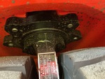 Hydraulics with Steering Cylinders