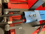 Electric System with