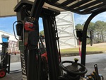 Control Station with