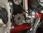 Hydraulics with