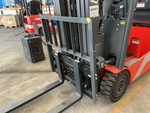 Chassis Lift with