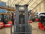 Chassis Lift with