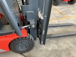 Chassis Lift with