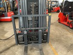 Chassis Lift with Load Back Rest