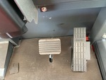 Chassis Lift with Master Cylinder/Brake Control