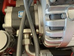 Hydraulics with