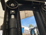 Chassis Lift with Chain / Tensioners