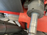 Drivetrain with Drive Motors
