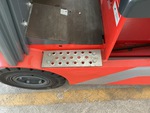 General Appearance with Steps/Ladders