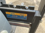 Chassis Lift with