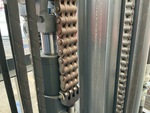 Hydraulics with Free Lift Cylinder