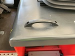General Appearance with Hand Rails