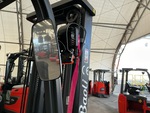 Control Station with Mirrors