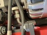 Hydraulics with