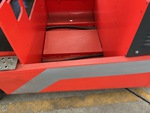 Chassis Lift with Frame Condition