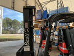 Chassis Lift with