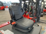 Control Station with Seats/Armrests