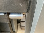 Hydraulics with Side Shift Cylinder