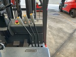 Control Station with Hydraulic Controls