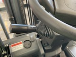 Control Station with Drivetrain Controls