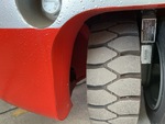 Chassis Lift with