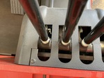 Hydraulics with Valves