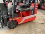 General Appearance with Paint