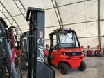 Chassis Lift with