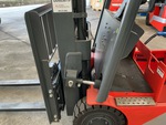 Chassis Lift with Mast/Boom Condition