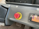 Safety with Safety Lock Out/Stop