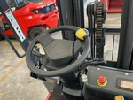 Control Station with Steering Control