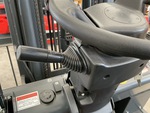 Control Station with Drivetrain Controls
