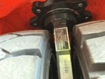 Chassis Lift with Steering Linkage