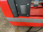 Chassis Lift with