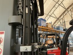 Chassis Lift with