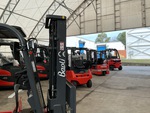 Chassis Lift with