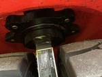 Hydraulics with Steering Cylinders