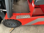 General Appearance with Steps/Ladders