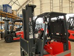 Chassis Lift with