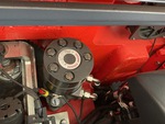 Hydraulics with Pumps (Hydraulics)