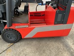 Chassis Lift with