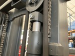 Hydraulics with Mast Lift Cylinders