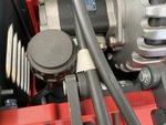 Hydraulics with Hydraulic Tank