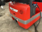 Chassis Lift with