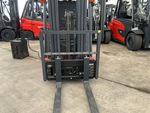 Chassis Lift with Load Back Rest