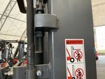 Chassis Lift with Chain / Tensioners