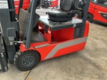 General Appearance with Paint