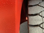 Chassis Lift with